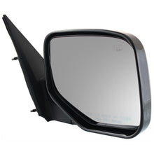 Load image into Gallery viewer, 2006-2014 Honda Ridgeline Mirrors - Driver &amp; Passenger Side, Heated (76200SJCA21ZF)