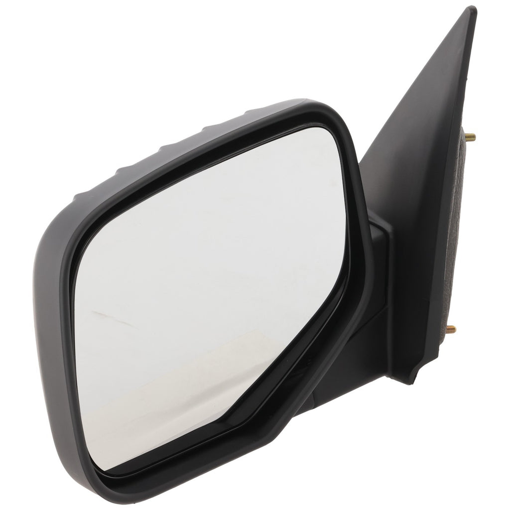 2006-2014 Honda Ridgeline Mirrors - Driver & Passenger Side, Heated (76200SJCA21ZF)