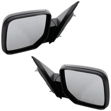 Load image into Gallery viewer, 2009-2015 Honda Pilot Mirrors - Driver &amp; Passenger Side, Heated (76208SZAA11ZA)