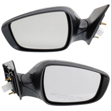 Load image into Gallery viewer, 2015-2016 Hyundai Elantra Mirrors - Driver &amp; Passenger Side