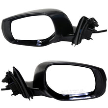 Load image into Gallery viewer, 2014-2018 INFINITI Q50 Mirrors - Driver &amp; Passenger Side, Heated