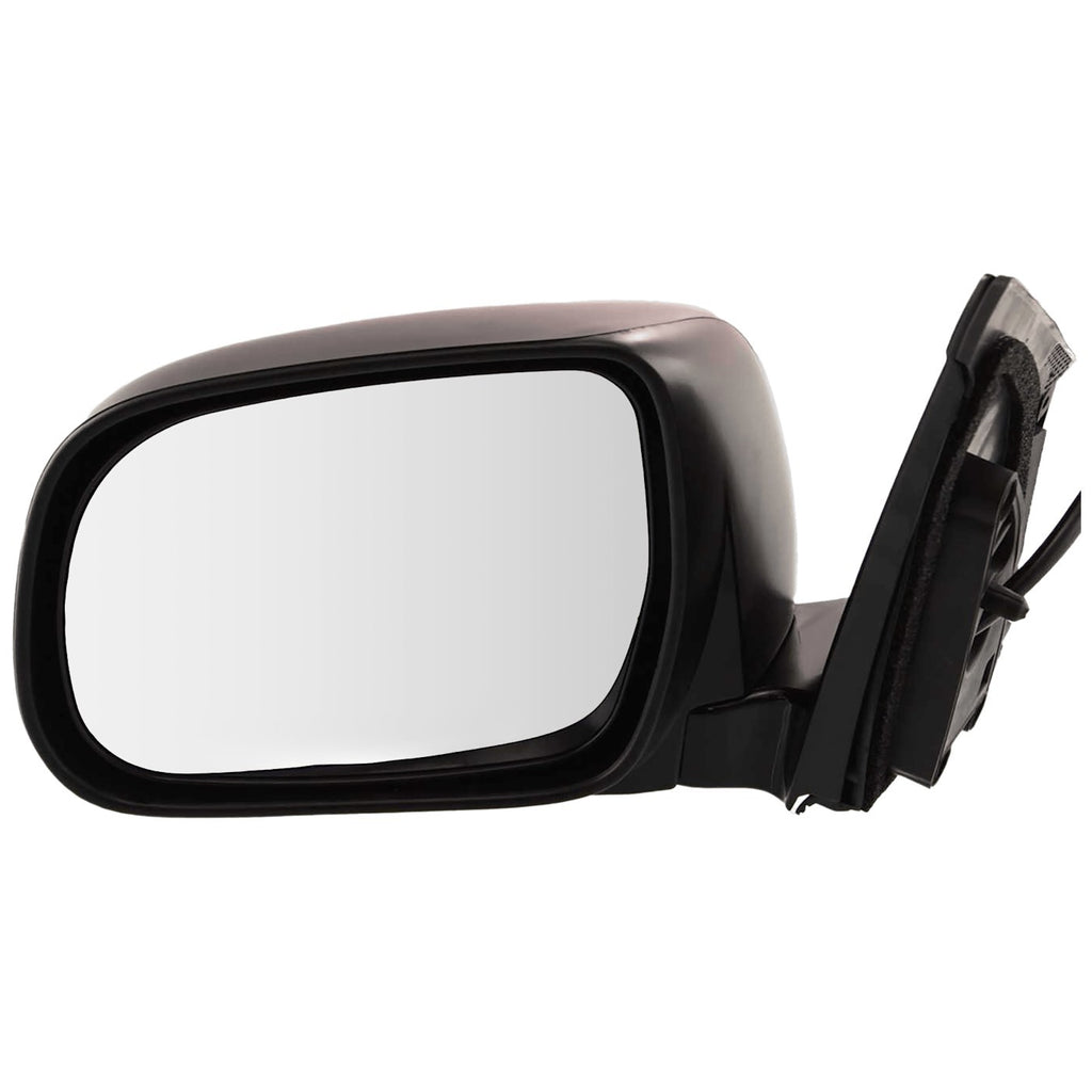 2004-2009 Lexus RX330, RX350 & RX400h Mirrors - Driver & Passenger Side, Heated (879100E900)