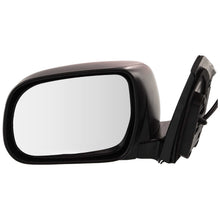 Load image into Gallery viewer, 2004-2009 Lexus RX330, RX350 &amp; RX400h Mirrors - Driver &amp; Passenger Side, Heated (879100E900)