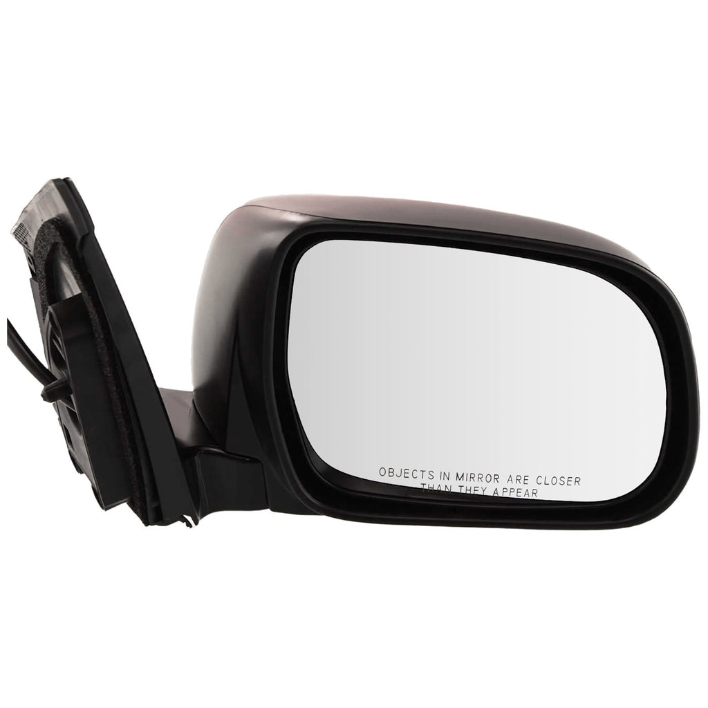 2004-2009 Lexus RX330, RX350 & RX400h Mirrors - Driver & Passenger Side, Heated (879100E900)