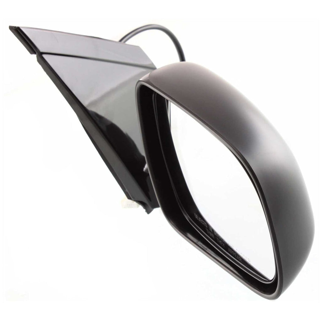 2004-2009 Lexus RX330, RX350 & RX400h Mirrors - Driver & Passenger Side, Heated (879100E900)