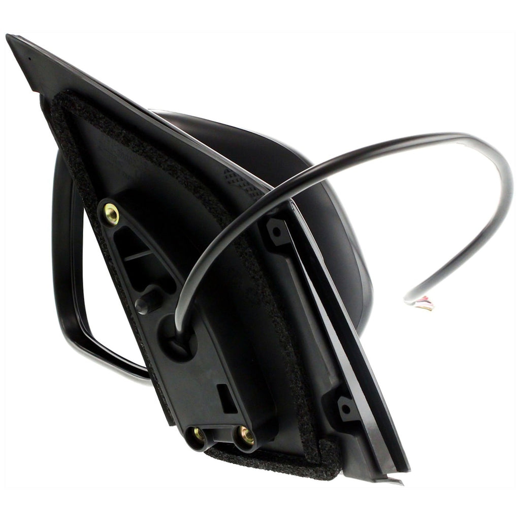 2004-2009 Lexus RX330, RX350 & RX400h Mirrors - Driver & Passenger Side, Heated (879100E900)