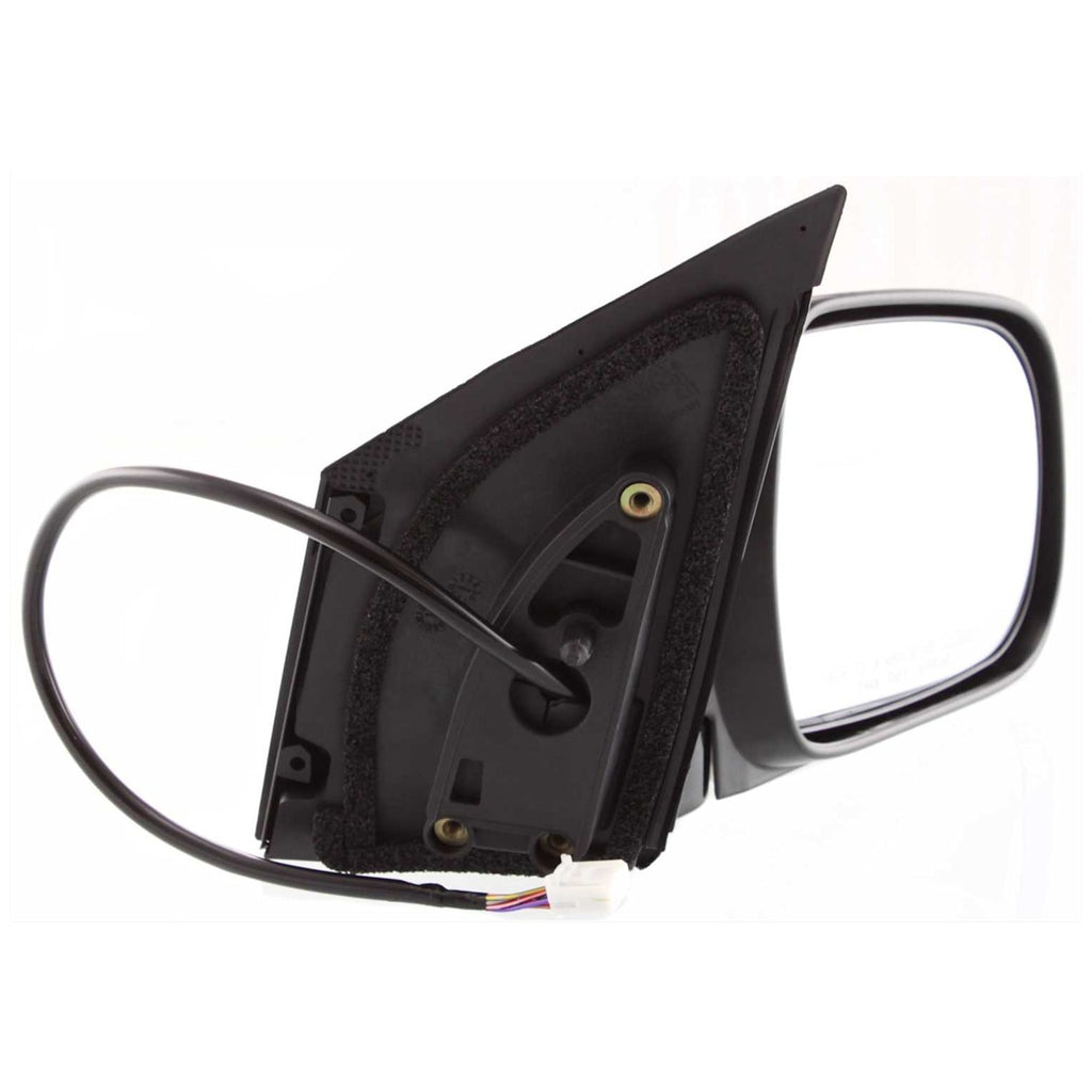 2004-2009 Lexus RX330, RX350 & RX400h Mirrors - Driver & Passenger Side, Heated (879100E900)