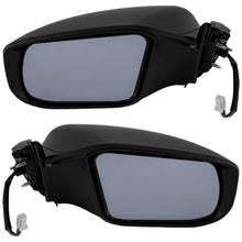 Load image into Gallery viewer, 2013-2018 Nissan Altima Mirrors - Driver &amp; Passenger Side, Heated, Sedan (963013TH1APFM)