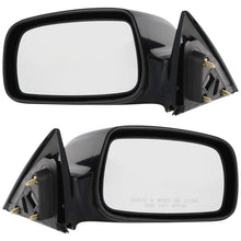 Load image into Gallery viewer, 2004-2008 Toyota Solara Mirrors - Left &amp; Right (87910AA906)