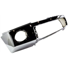 Load image into Gallery viewer, 2007-2013 Toyota Tundra Bumper Face Bar - Front (521110C021)