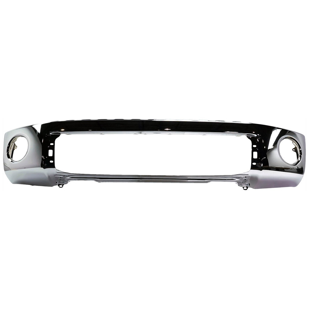 2007-2013 Toyota Tundra Bumper Face Bar - Front (521110C021)