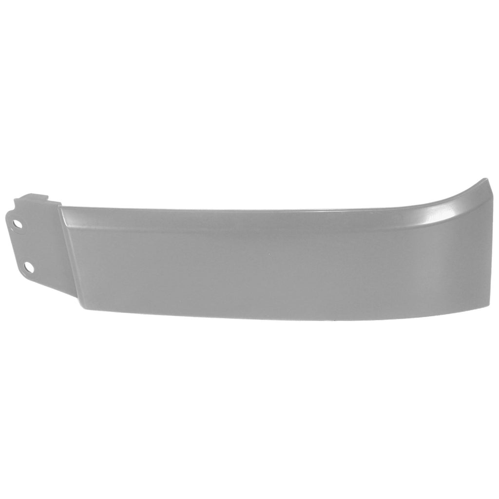 2007-2013 Toyota Tundra Bumper Face Bar - Front (521110C021)