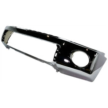 Load image into Gallery viewer, 2007-2013 Toyota Tundra Bumper Face Bar - Front (521110C021)