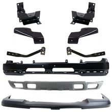 Load image into Gallery viewer, 2003-2007 Chevrolet Silverado 1500 &amp; Silverado 1500 Classic Bumper Face Bar - Front (89025748)
