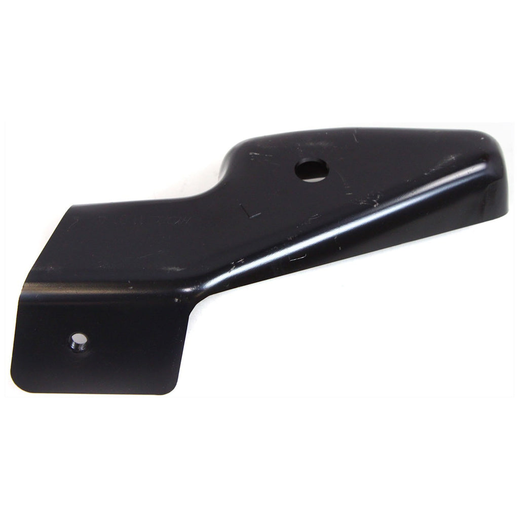 2003-2007 Chevrolet Silverado 1500 & Silverado 1500 Classic Bumper Face Bar - Front (89025748)