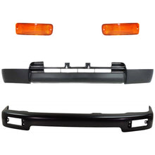 Load image into Gallery viewer, 1996-1998 Toyota 4Runner Bumper Face Bar - Front (5210135290)