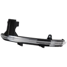 Load image into Gallery viewer, 2017-2024 Mazda CX-5 Mirror Turn Signal Light - Left (KB7W69182)