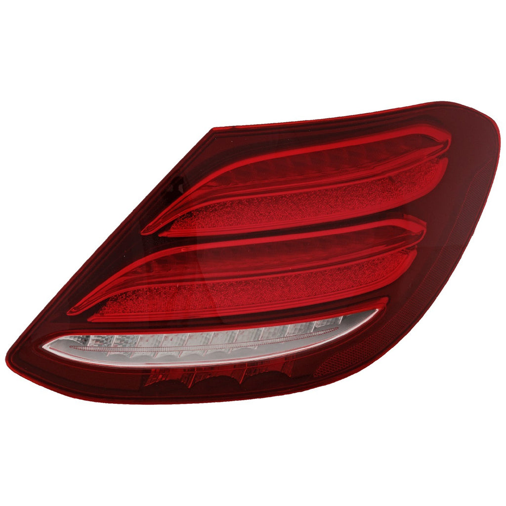 2017-2020 Mercedes-Benz E-Class Tail Light - Right (2139068200)
