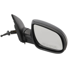 Load image into Gallery viewer, 2010-2011 Hyundai Accent Mirror - Right, Sedan (876201E640CA)