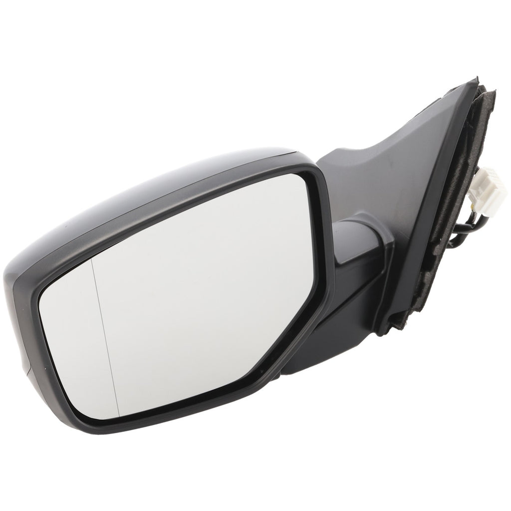 2013-2017 Honda Accord Mirror - Left, Coupe (76258T3LA21)