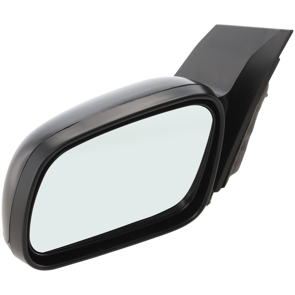 2006-2011 Honda Civic Mirror - Left, Coupe (76250SVAA01ZA)