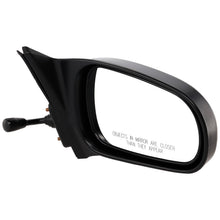 Load image into Gallery viewer, 1996-2000 Honda Civic Mirror - Right, Sedan (76200S01A05)