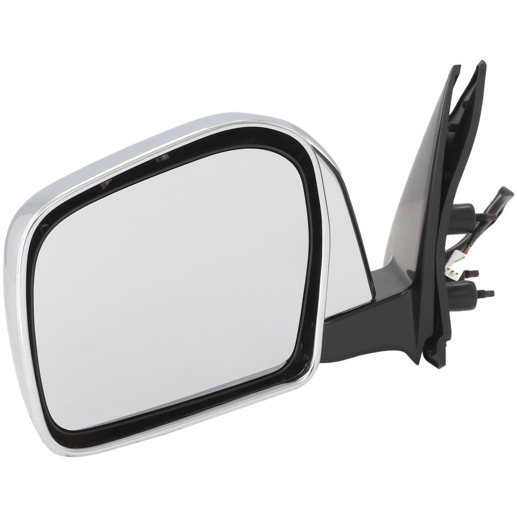 2000-2004 Toyota Tacoma Mirror - Left (8794035751)