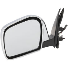 Load image into Gallery viewer, 2000-2004 Toyota Tacoma Mirror - Left (8794035751)