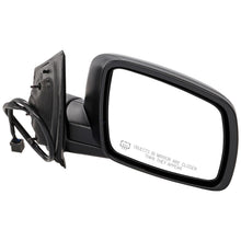 Load image into Gallery viewer, 2009-2018 Dodge Journey Mirror - Right, Heated (1GC001BSAF)
