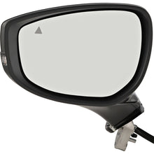 Load image into Gallery viewer, 2020-2024 Mazda CX-30 Mirror - Left (DGK669181BPFM)