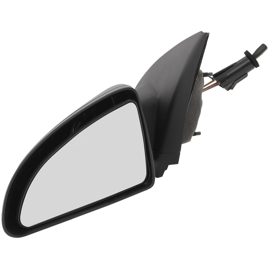 2005-2010 Chevrolet Cobalt Mirror - Left, Sedan (15943878)