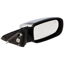 Load image into Gallery viewer, 2011-2014 Chrysler 200 Mirror - Right, Heated, Sedan (68081540ABPFM)