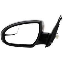 Load image into Gallery viewer, 2016-2018 Hyundai Tucson Mirror - Left, Heated (87610D3410)