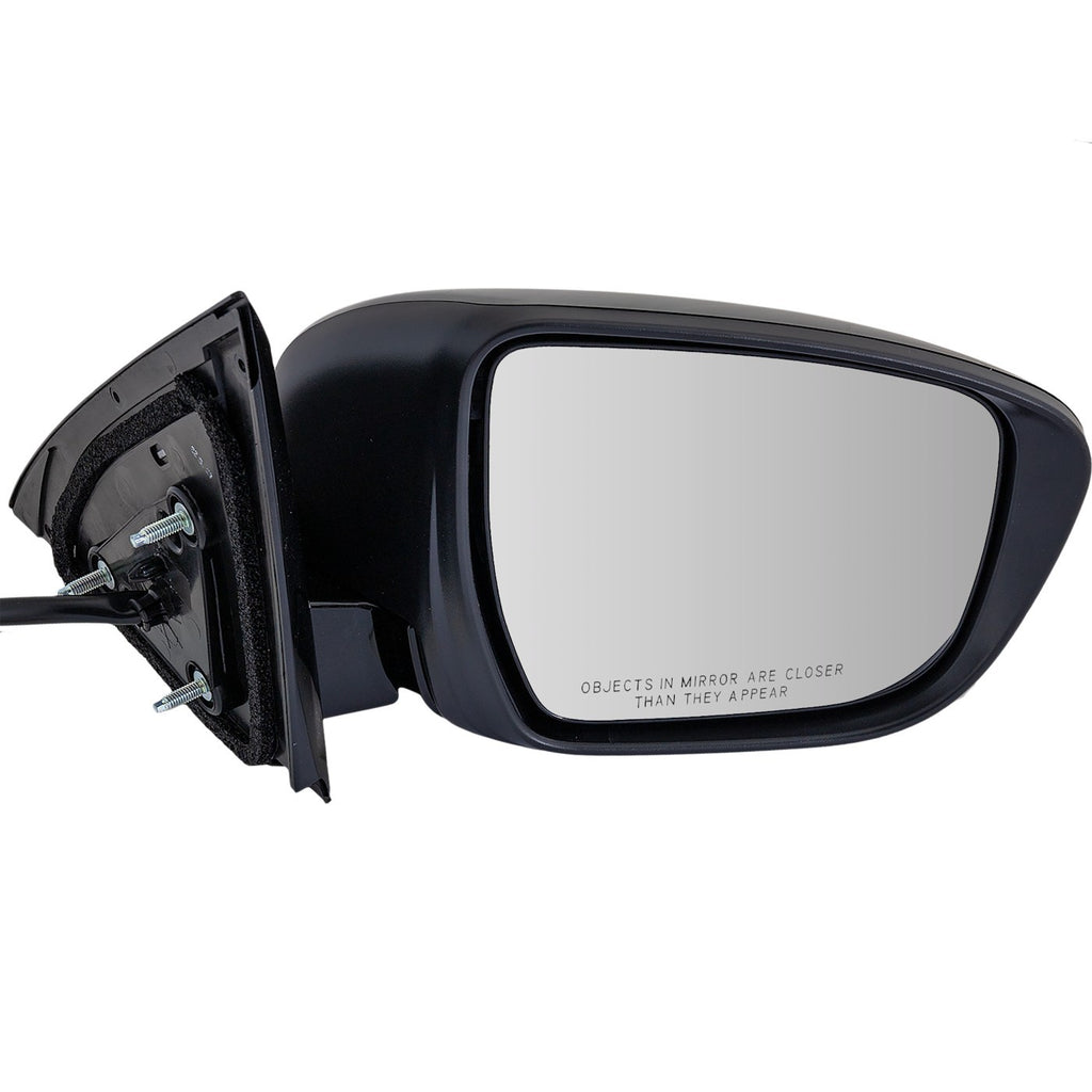 2018-2020 Nissan Pathfinder Mirror - Right (963019PJ9APFM)