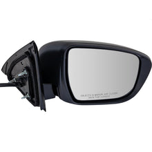 Load image into Gallery viewer, 2018-2020 Nissan Pathfinder Mirror - Right (963019PJ9APFM)