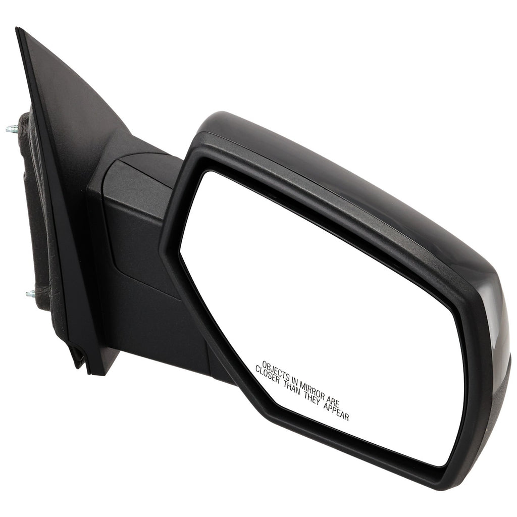 2018-2019 GM Mirror - Right (20979683PFM)