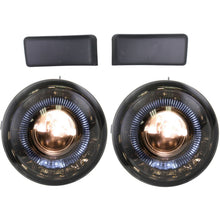 Load image into Gallery viewer, 1999-2003 Ford Expedition &amp; F-150 Fog Lights - Front, Driver &amp; Passenger Side (XL3Z17626DA)