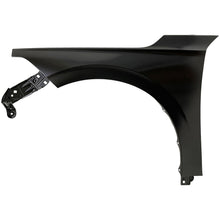 Load image into Gallery viewer, 2022-2025 Honda Civic Fender - Front, Driver Side (60260T20A00ZZ)
