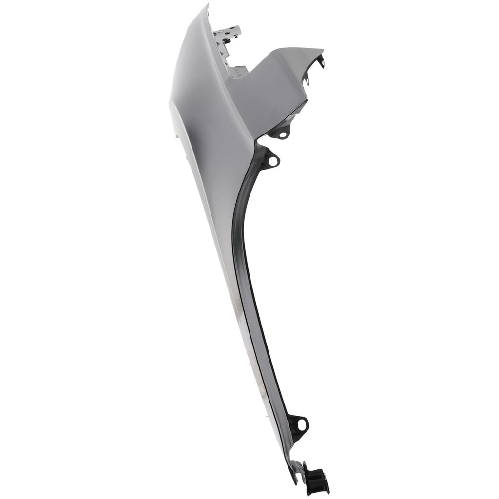 2022-2025 Honda Civic Fender - Front, Driver Side (60260T20A00ZZ)