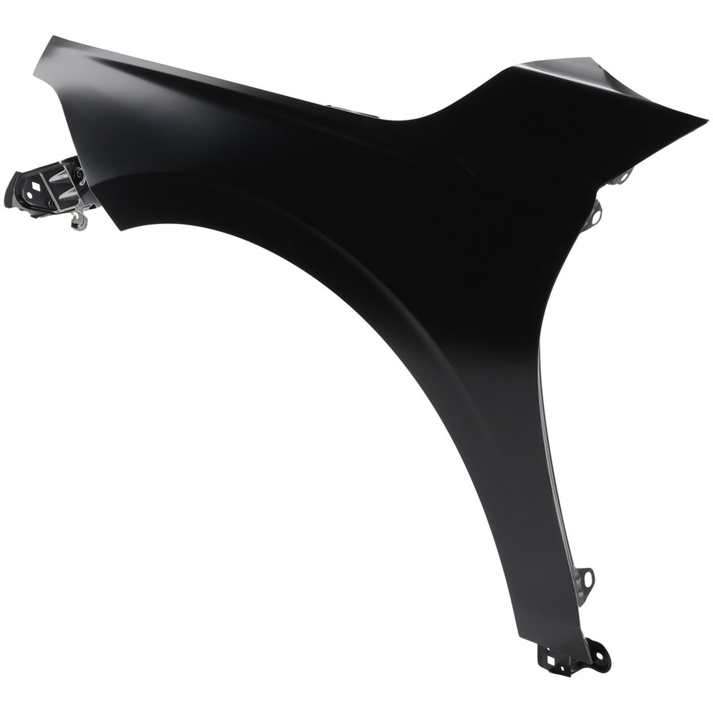 2022-2025 Honda Civic Fender - Front, Driver Side (60260T20A00ZZ)