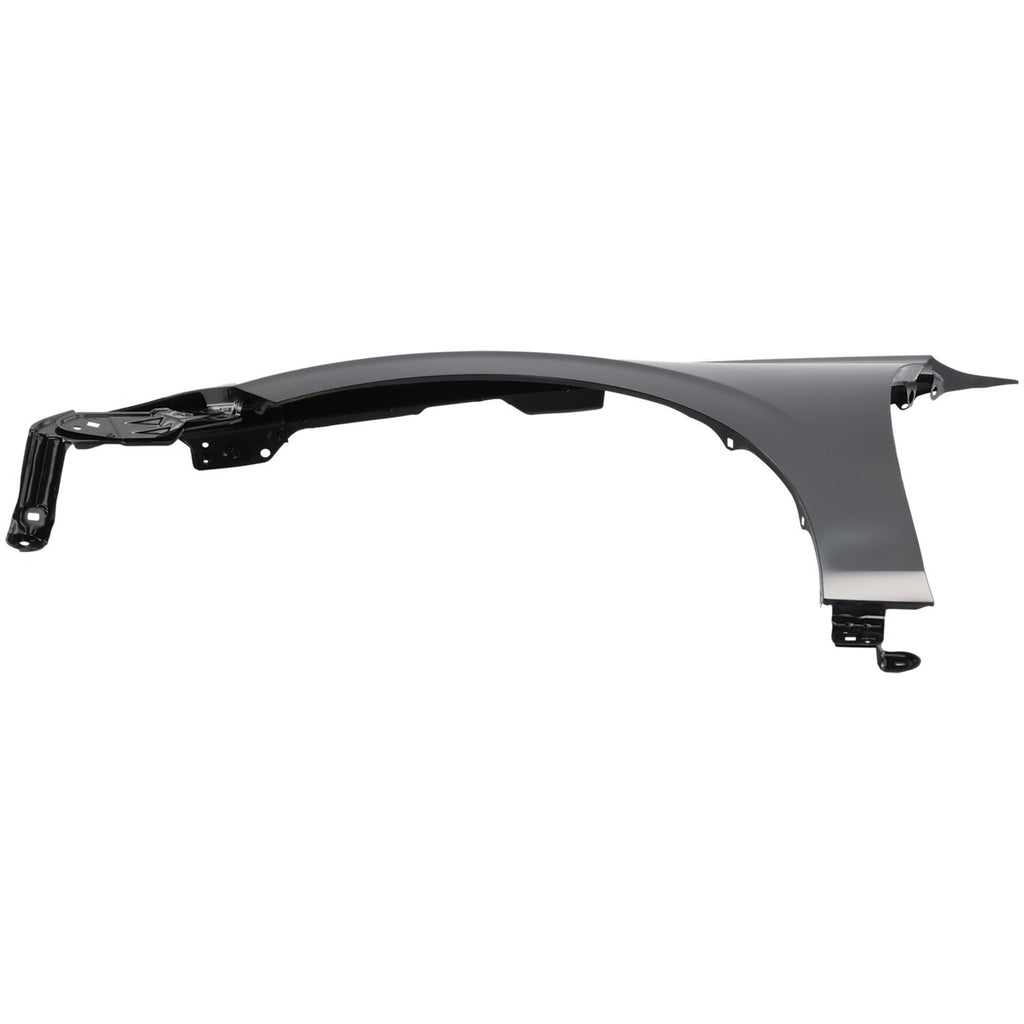 2022-2025 Honda Civic Fender - Front, Driver Side (60260T20A00ZZ)