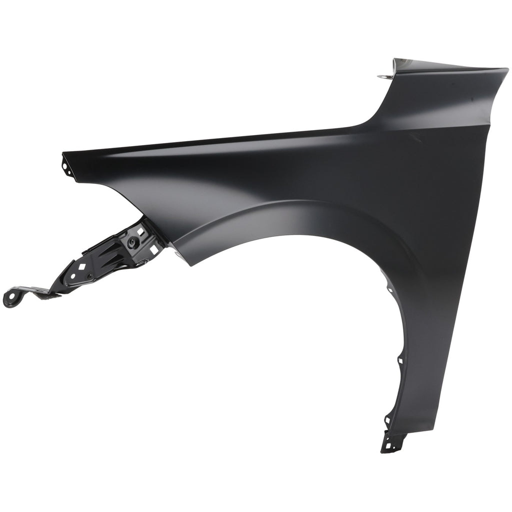 2022-2025 Honda Civic Fender - Front, Driver Side (60260T20A00ZZ)