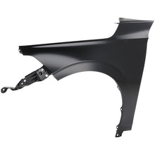 Load image into Gallery viewer, 2022-2025 Honda Civic Fender - Front, Driver Side (60260T20A00ZZ)