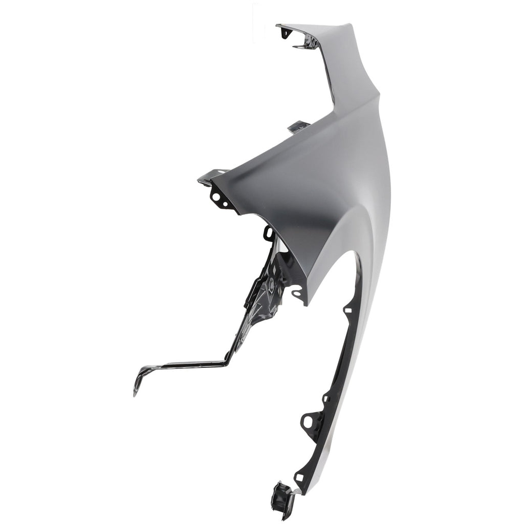 2022-2025 Honda Civic Fender - Front, Driver Side (60260T20A00ZZ)