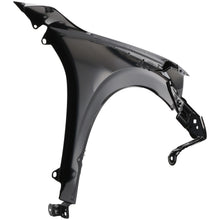 Load image into Gallery viewer, 2022-2025 Honda Civic Fender - Front, Driver Side (60260T20A00ZZ)