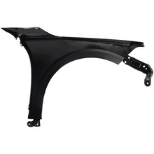 Load image into Gallery viewer, 2022-2025 Honda Civic Fender - Front, Driver Side (60260T20A00ZZ)
