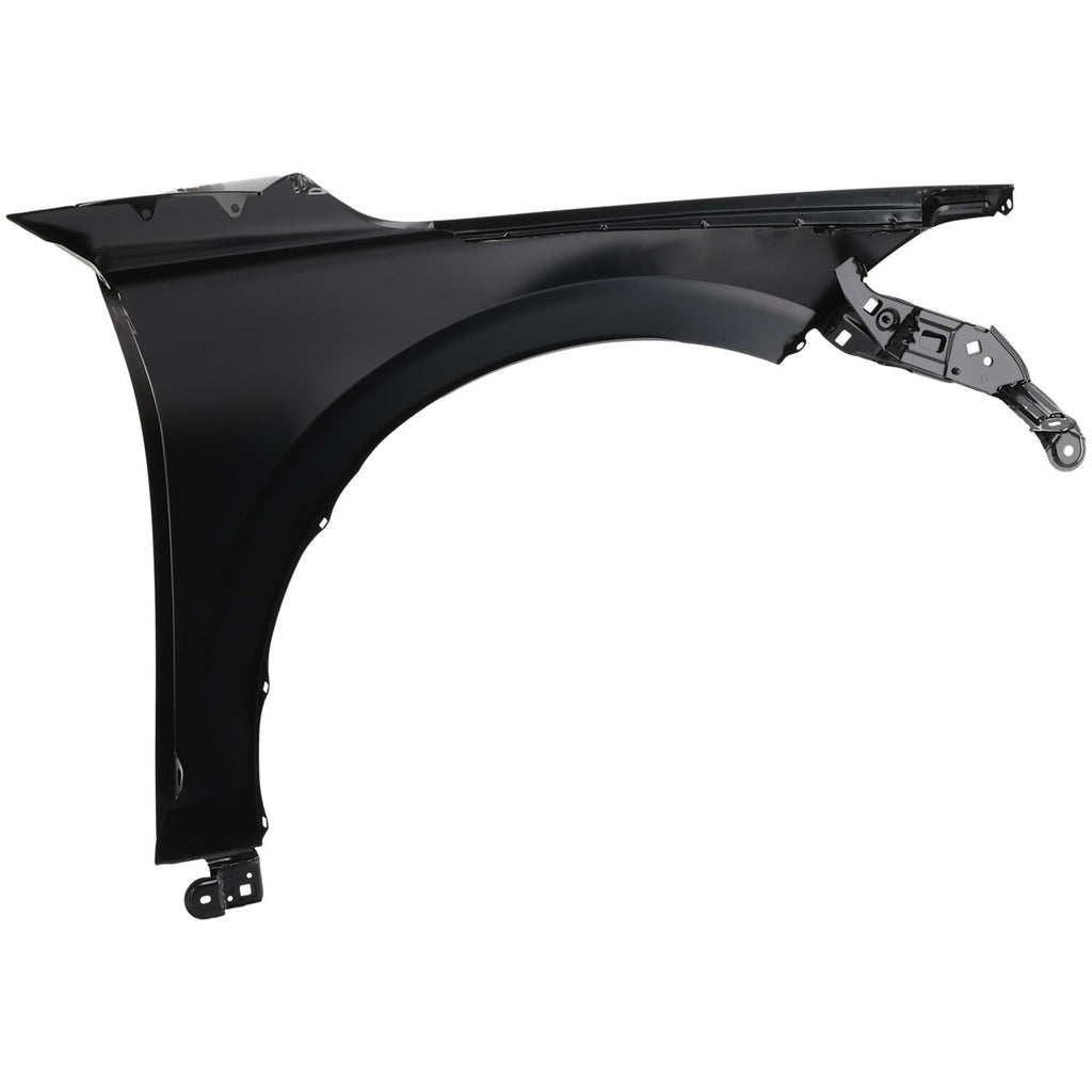 2022-2025 Honda Civic Fender - Front, Driver Side (60260T20A00ZZ)