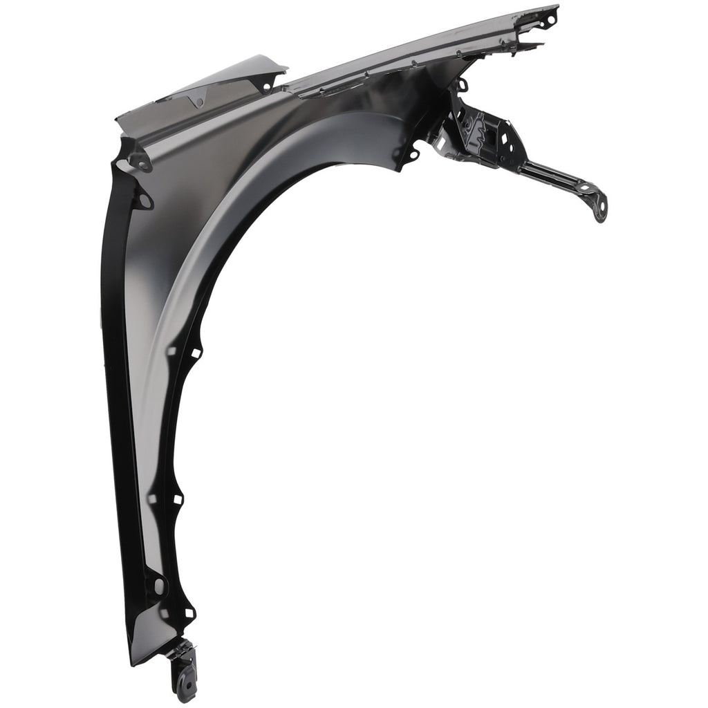 2022-2025 Honda Civic Fender - Front, Driver Side (60260T20A00ZZ)