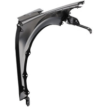 Load image into Gallery viewer, 2022-2025 Honda Civic Fender - Front, Driver Side (60260T20A00ZZ)
