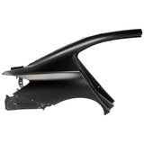 Quarter Panel Rear Fender Passenger Right Side Outer Exterior Outside Hand Sedan